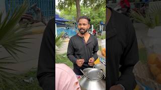 Panipuri setting wala 😂🤣 || #shorts #funny