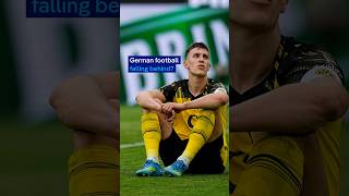 Boring Bundesliga? Why are fans still going?