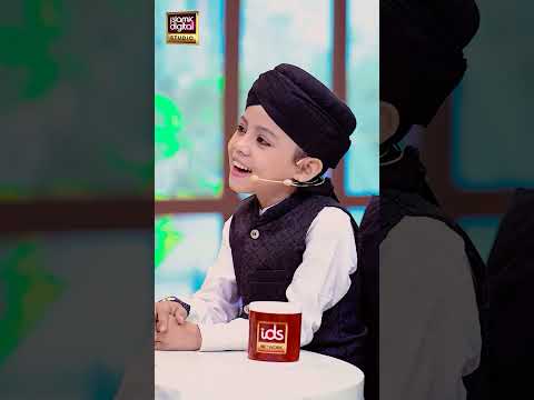 Amar Pyara Mustafaa Nabi #SahilRazaQadri #youtubeshorts