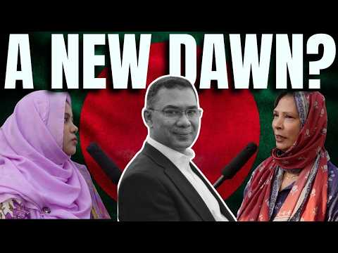 Bangladesh | Modi dials Tarique Rahman While Housing Hasina | What Do Women Feel? | Mojo Exclusive 