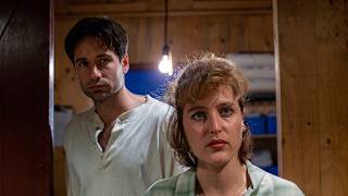 X-FILES Season 1 Episode 8 Breakdown | Ice