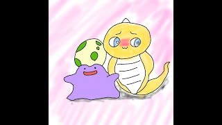 ツチノコVtuberはちゅ、USUMレーティング配信！