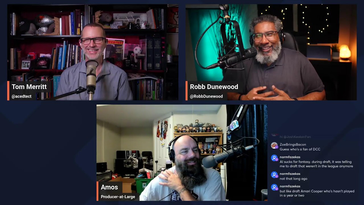 It's the Final Smart Home Tech Battle - Office Hours