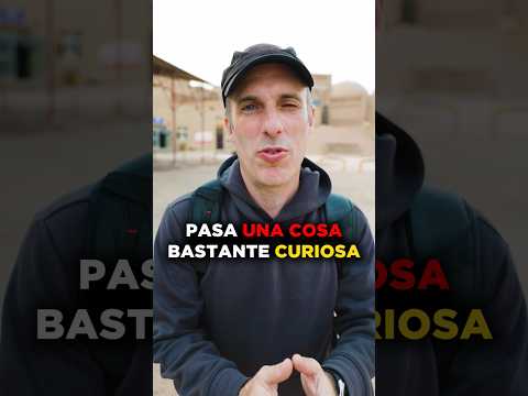 ES LA MISMA HORA EN TODA CHINA | Jabiertzo #shorts #china