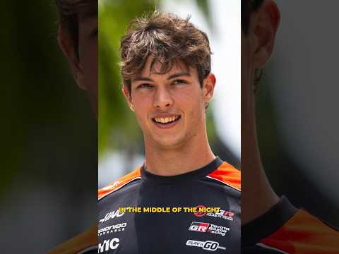 Ollie Bearman vs the <strong>Hotel</strong> SPIDER #formula1 #bahraingp #f1content #f1
