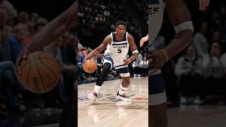 Anthony Edwards’ Isolation Is SCARY 😳