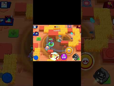 Gus Rank Max qui le prochain ? #brawlstars #rangmax #gus