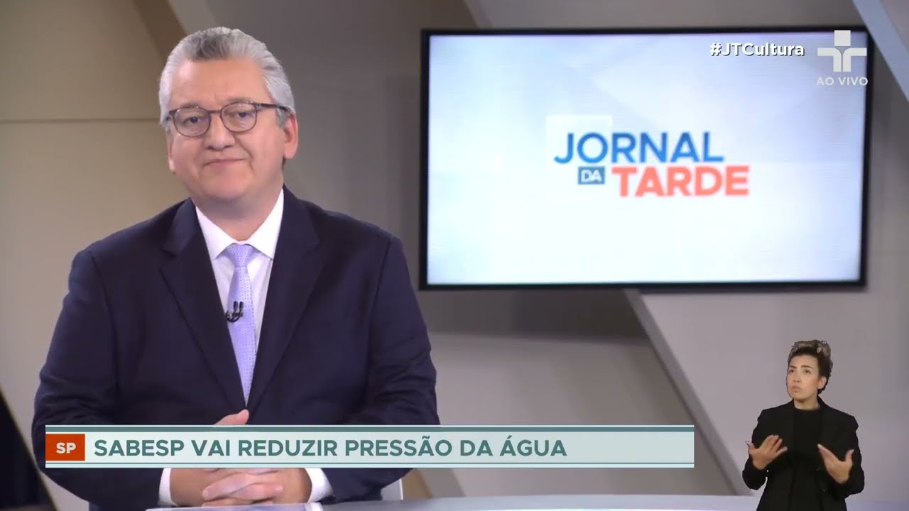 Sem chuvas, Sabesp muda operação para preservar reservatórios da região metropolitana de São Paulo