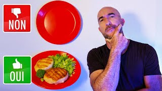 Comment jeûner... en continuant à manger !