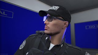 Kedatangan Farel, Rookie Kematian Windah Basudara #motionliferp #motionliferoleplay #motionpolice