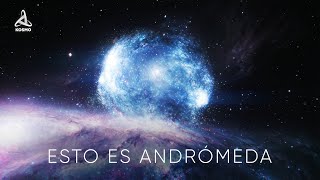Catástrofe de Andrómeda. ¿Qué esconde la galaxia más cercana a nosotros?