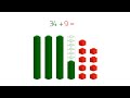 Make a Ten Strategy in Addition