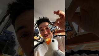 Just To Clear Things Up.... Steven The Seagull Toys!