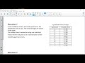 Comparing Measures of Central Tendency
