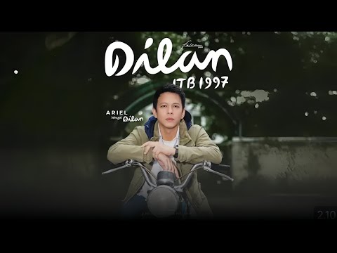 Dilan 1997 Teaser