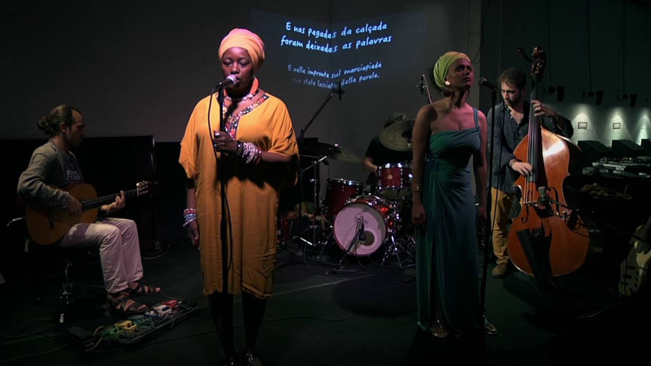 Nilza Costa Quartet