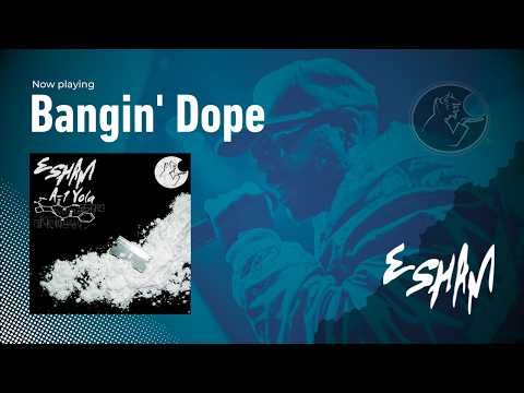 Esham - Bangin' Dope (Official Music Video) | A-1 Yola (2005)