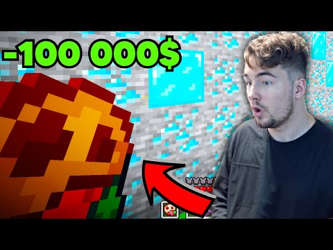 NAJWIĘKSZY PECH NA SERWERZE BOXPVP!
