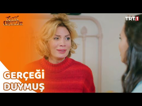 "Bunu Kimsenin Bilmemesi Lazım" I @KalkGidelimTRT 50. Bölüm