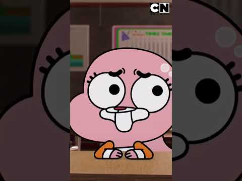 La Invasión del Fastidio | El Increíble Mundo de Gumball en Español