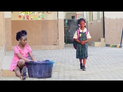 A Cry Of Vengeance- This Emotional Movie Will Make You Cry Like A Baby - 2024 Latest Nollywood Movie