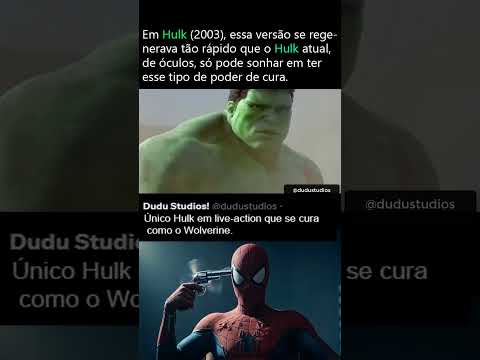 Hulkrine #shorts
