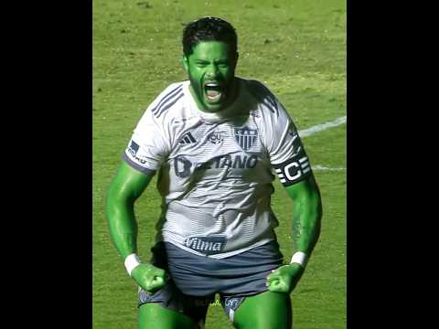 Hulk’s Strength 💀