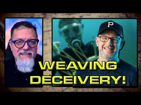 F4F | Russel Evan's Deception Unravels
