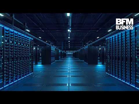 IA : l'UE lance un appel d'offre pour construire des data centers