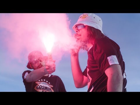 Lorenzo - Carton Rouge (Clip Officiel)