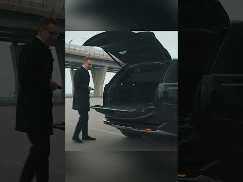 ПРОБЛЕМЫ НОВОГО RANGE ROVER