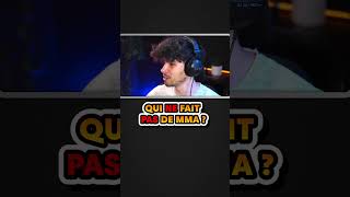 Trouve L'IMPOSTEUR #1 (Version Discord)