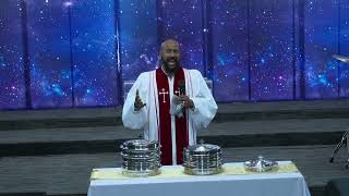 Sermon | By Pastor Biniam Asefaw