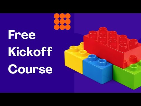 Jump into Any Project Now with Kickoff