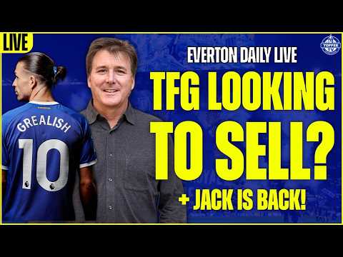| Everton <strong>Daily</strong> <strong>Live</strong>