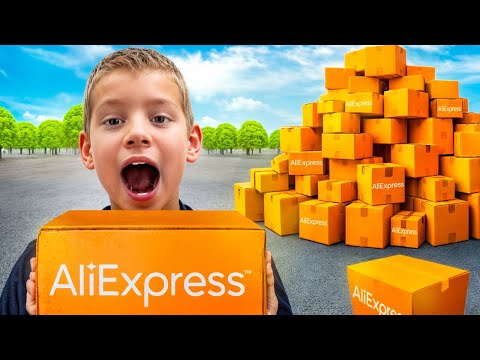 TESTIRAMO PROIZVODE SA ALIEXPRESSA