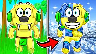 I Walked for BILLIONS of Years..