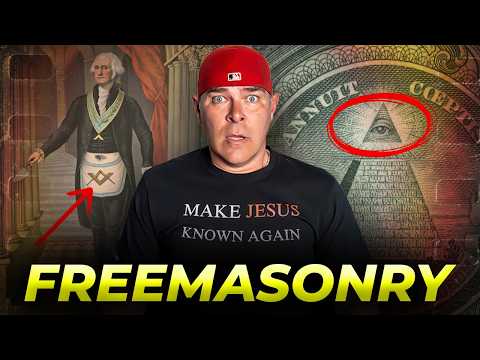 The Dark Side of Freemasons Exposed | What about Billy Graham