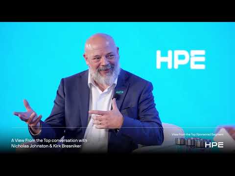 The Importance of Integration and Scale with AI for the Future