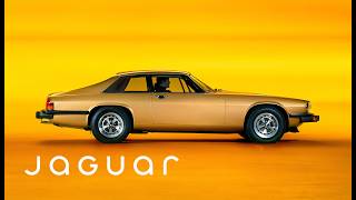 Jaguar | Spirit of Reinvention