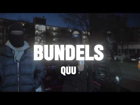 #52 Quu - Bundels (Prod. Kromebeats)