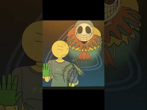 Terror jesters - edit #poppyplaytime #fivenightsatfreddys #oincrívelcircodigital #thefreakcircus