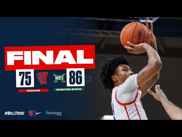 Game Highlights: Shelton State
