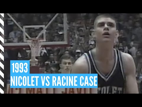 Nicolet vs Racine Case (Wisconsin State Championships...