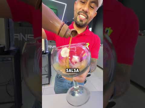 Tocó quitarles las paletas a los muchachos pero eso quedó más rico de lo que pensábamos 🍧🛢️🤩✨🍨👌🏻💪🏻