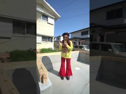 【DIY]】ついに土台完成！山から木を切り出す究極の地産地消｜幻ステーション