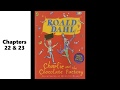 Willy Wonka's Factory Mysteries