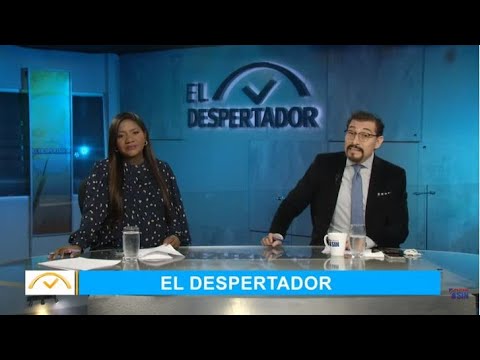 EN VIVO 6/3/2023 #ElDespertadorCompleto