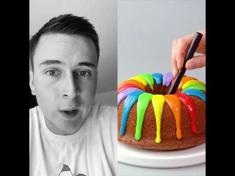 Text To Speech 😹 ASMR Cake Storytime @Federico Millan #sonrixs #tiktok #humor  #xybca #fouyou