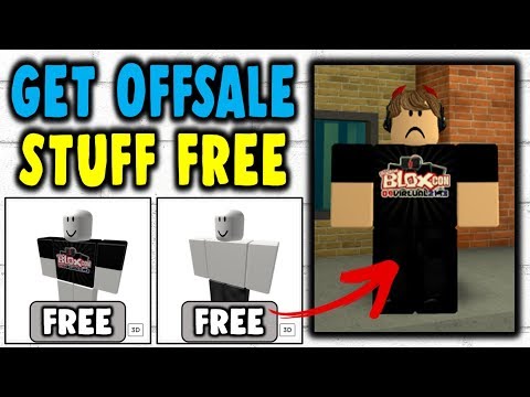 How To Get Offsale Stuff On Roblox 07 2021 - how to get items that are offsale on roblox
